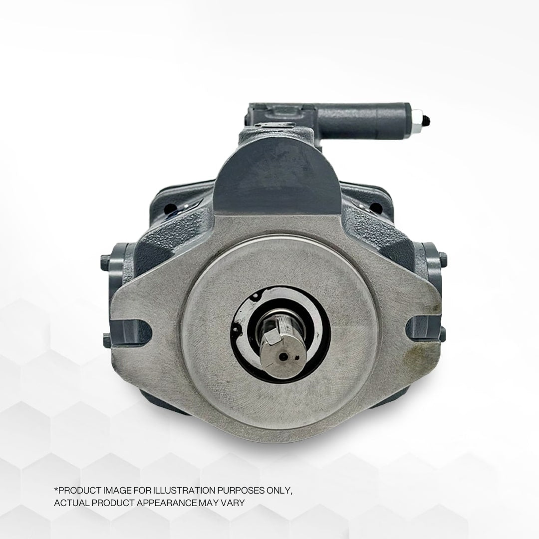 P31VR-20-CCG-11-J | Low Noise Variable Displacement Piston Pump P31VR-20-CCG-11-J | Low Noise Variable Displacement Piston Pump